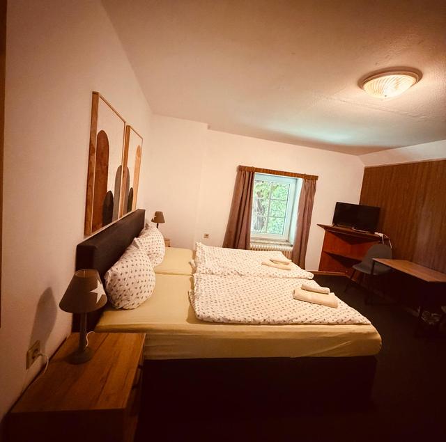 Doppelzimmer